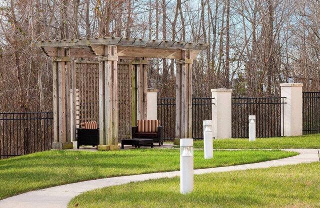 Courtyard by Marriott Suffolk Chesapeake