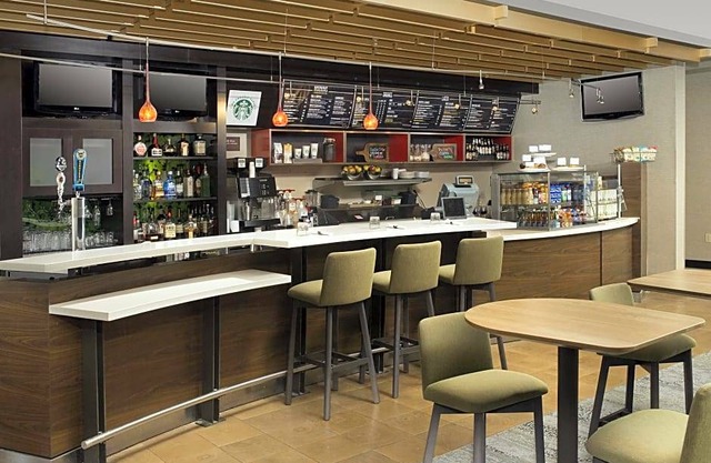 Courtyard by Marriott Wichita Falls