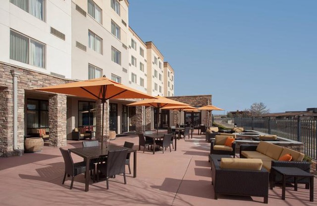 Courtyard Grand Junction