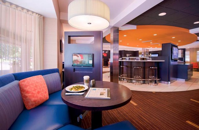Courtyard Wausau