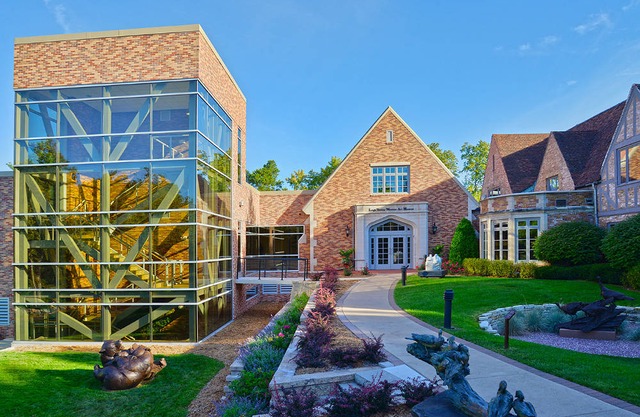 Courtyard Wausau