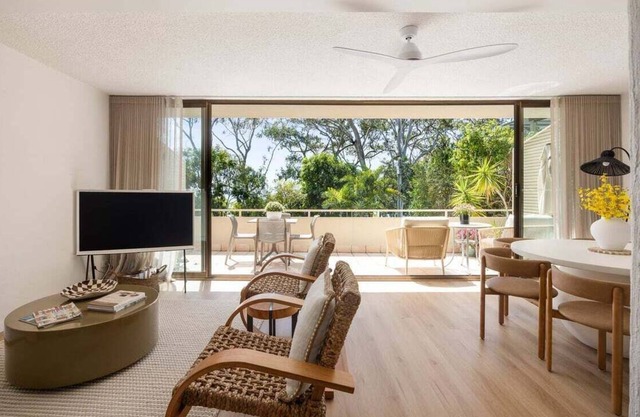 Cove Point 2: Seabreeze Hideaway, reimagined