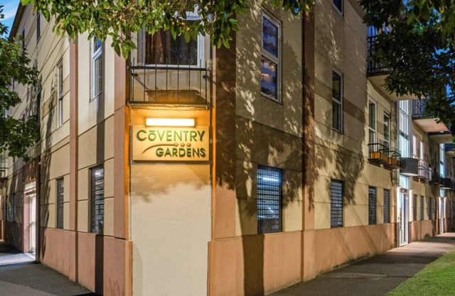 Coventry Gardens Family Escape -sleeps 4