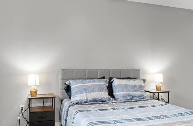 Cozy 1-bedroom apartment in charming Richmond close to EKU, free WiFi