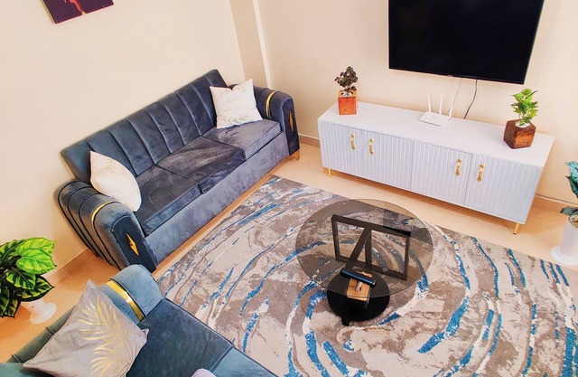 Cozy 1 bedroom close to town