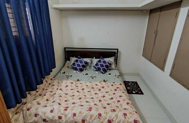 Cozy 1 Bedroom house - Couple Friendly in Bangalore