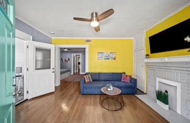 Cozy 1BR Ideal for WFH