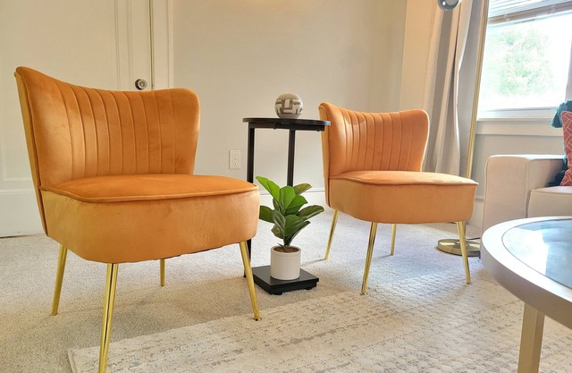 Cozy 1BR Upper Unit in Ferndale