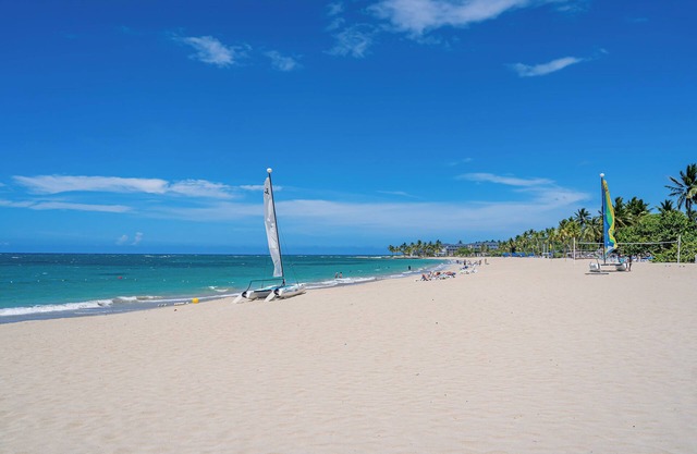 Cozy 2-bedroom apartment with AC, Wi-Fi & Balcony in enchanting Puerto Plata