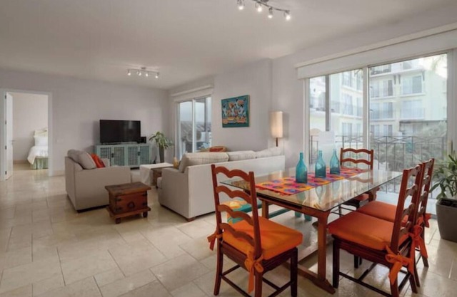 Cozy 2 Bedroom apartmentnn