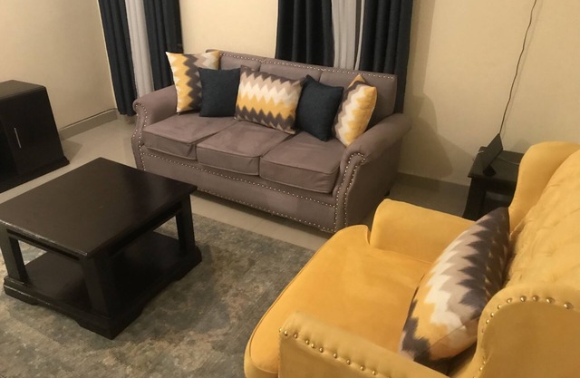 Cozy 2 bedroom apartment in the heart of Nyali