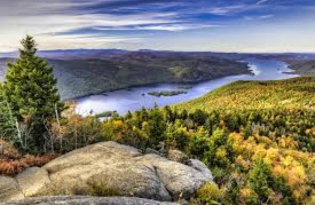 Cozy 2 Bedroom Cabin!