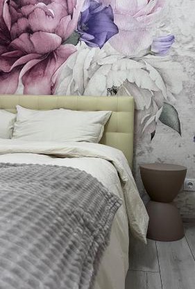 Cozy 2-room apartment in the center of Irpin