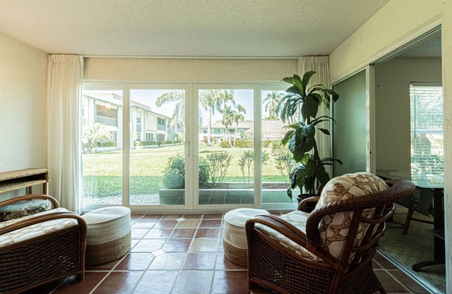 COZY 2BR/2BA FURNISHED CONDO – 55+ COMMUNITY IN RIVIERA GOLF ESTATES BY LELY