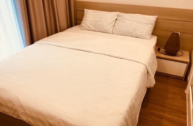 Cozy 2BR 33rd floor# Vinhomes Skylake# near Keangnam# My Dinh area