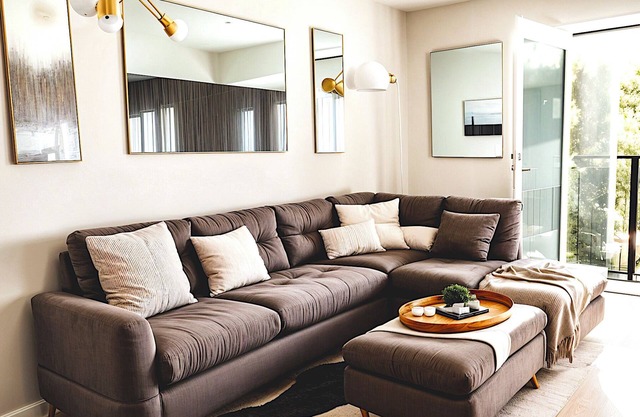 Cozy 3-bedroom apt in downtown Norfolk w/patio.