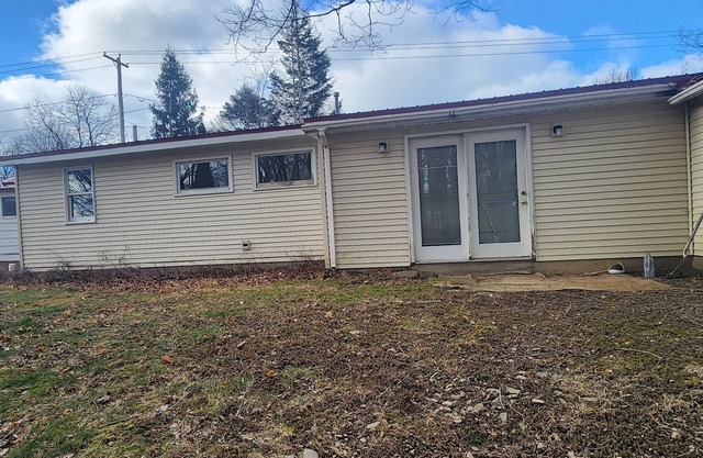 Cozy 3-bedroom house in charming Westfield with WiFi and all the amenities