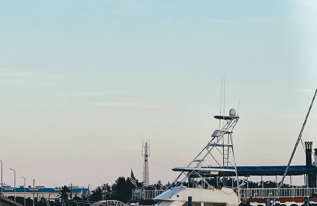 Cozy 3-bedroom boat on Anna Maria Island