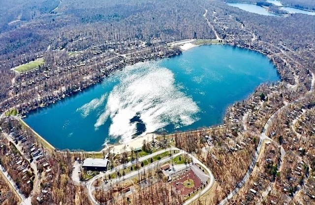 Cozy 3BDR Pocono Mountain House