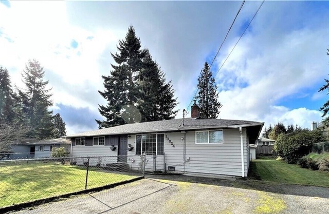 Cozy 7-bedroom 2 baths