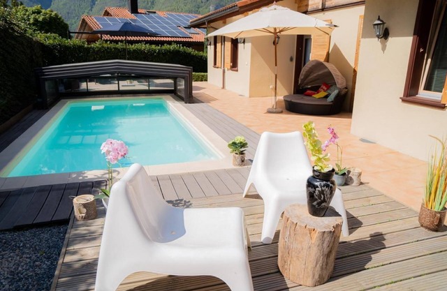 Cozy Accomodation Retreat for Families