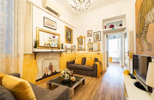 Residence Triangoli Cozy