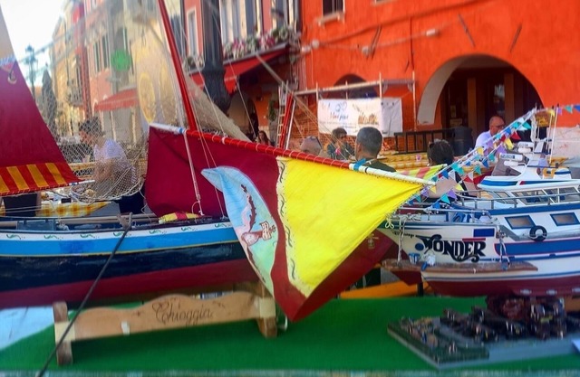 Cozy and romantic vacation spot, a stone's throw from boarding to Venice