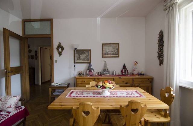 Cozy apartment in Corso Italia