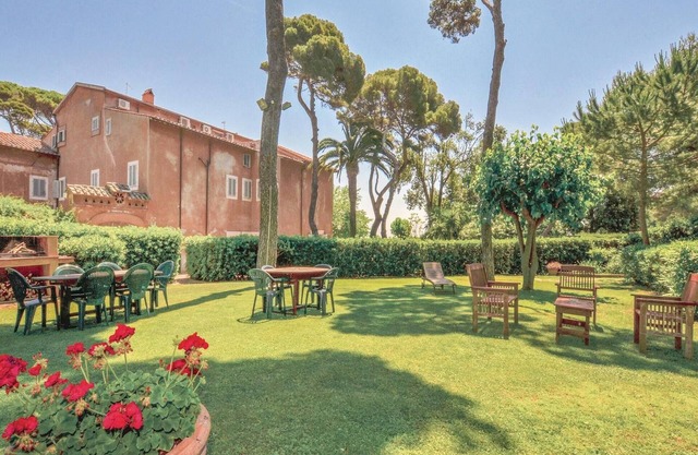 Cozy apartment in Santa Marinella -RM-