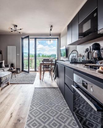 Cozy apartment Brčalnik