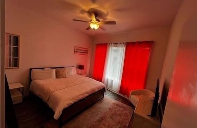 Cozy Apartment in Austin Area