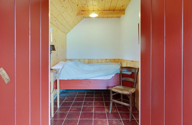 Cozy Apartment in Enschede near Forest