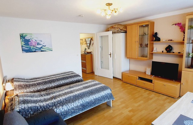 Gemütliche Wohnung Langenargen 