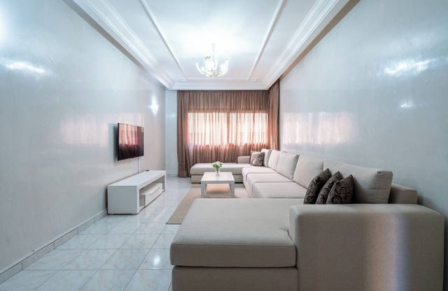 Cozy Apartment in Maarif, Next to McDonald's