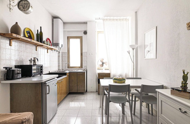 Cozy apartment in Milan near Porta Romana - Chiara's Apartment