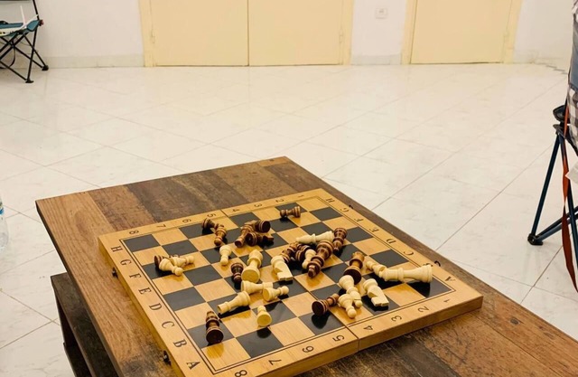 Cozy Apartment in the heart of the center