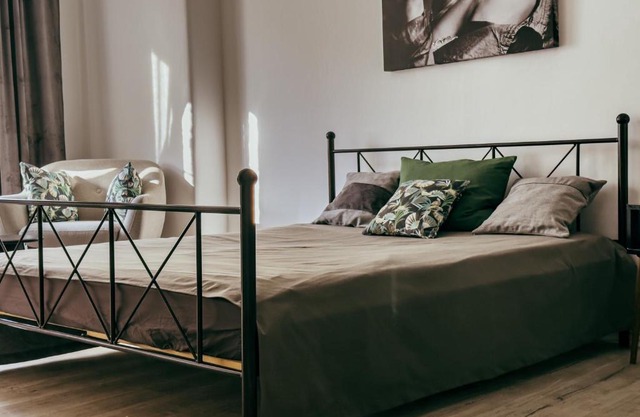 Cozy Apartment in the Heart of Cluj Napoca