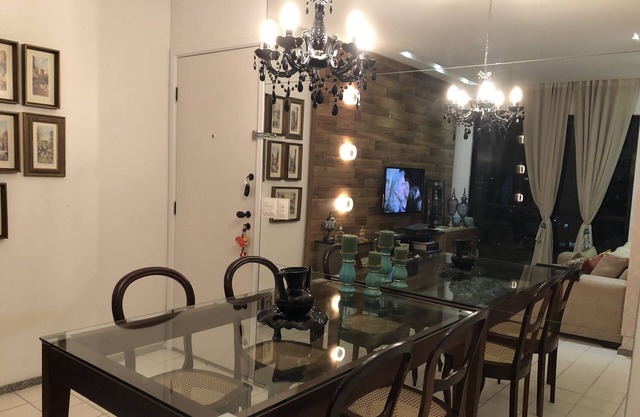 Cozy apartment in the south of Recife