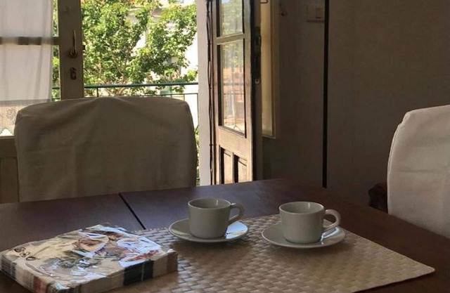 Cozy Apartment in Torrenova