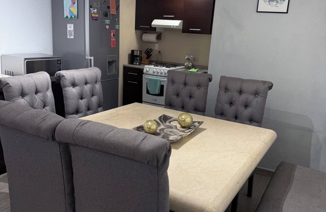 Cozy apartment Jamaica