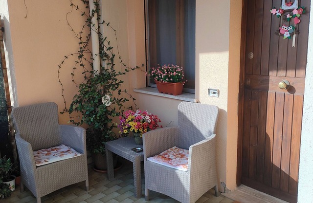 Cozy apartment Near airport, Tower, hospital, pets allowed