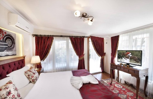 Cozy appartment in Old City Center up to 6 people Brillant location