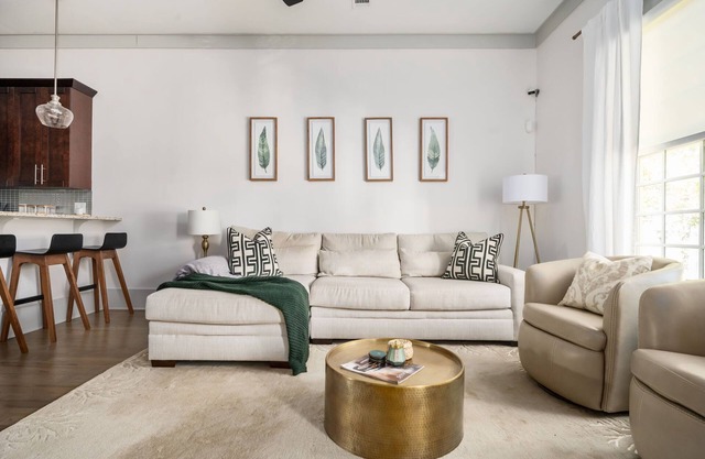 Cozy Atlanta Airport Townhome with EV Charger!