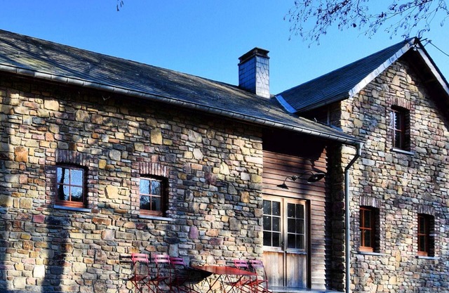 Cozy, authentic and quiet house