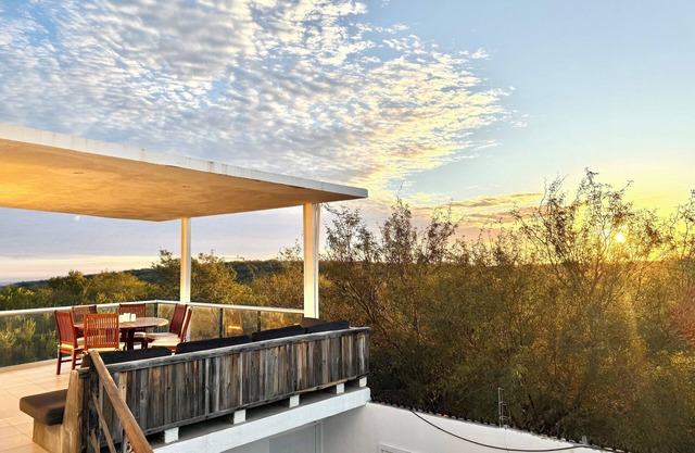 Cozy Bed & Coffee is the perfect place to discover Baja East Cape.