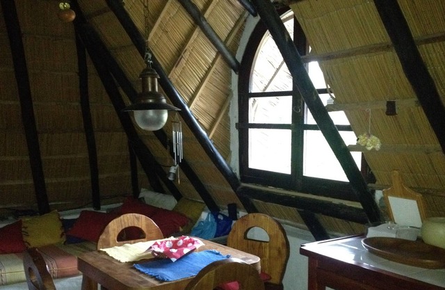 COZY BEDROOM IN FARY TALE HOUSE