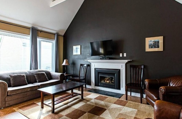 Cozy cabin in Collingwood