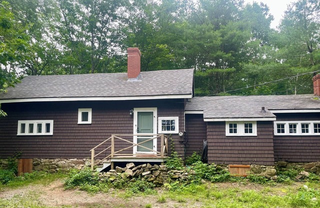 Cozy Cabin w/AC - Walk to Perkins Cove/Marginal Way/Ogunquit Beaches - Sleeps 6