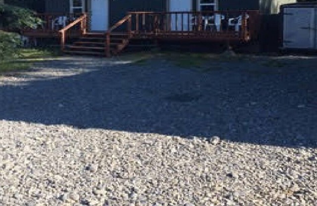 Cozy Ninilchik Alaska Of 