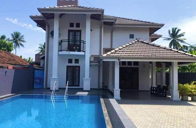 Cozy central villa within walking distance of major attractions